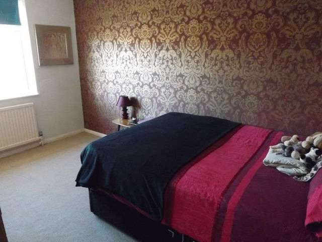  Image of 3 bedroom Terraced house for sale in Shakespeare Road Great Yarmouth NR30 at Shakespeare Road  Great Yarmouth, NR30 4HE