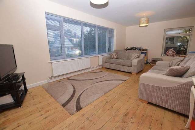  Image of 3 bedroom Detached house for sale in Greenfields Avenue Alton GU34 at Greenfields Avenue  Alton, GU34 2EE