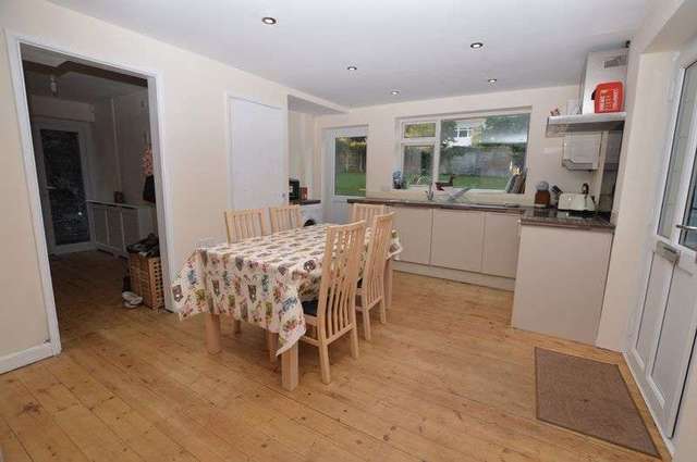  Image of 3 bedroom Detached house for sale in Greenfields Avenue Alton GU34 at Greenfields Avenue  Alton, GU34 2EE