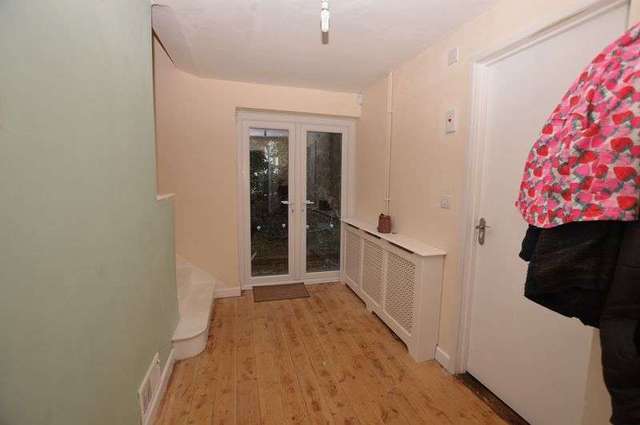  Image of 3 bedroom Detached house for sale in Greenfields Avenue Alton GU34 at Greenfields Avenue  Alton, GU34 2EE