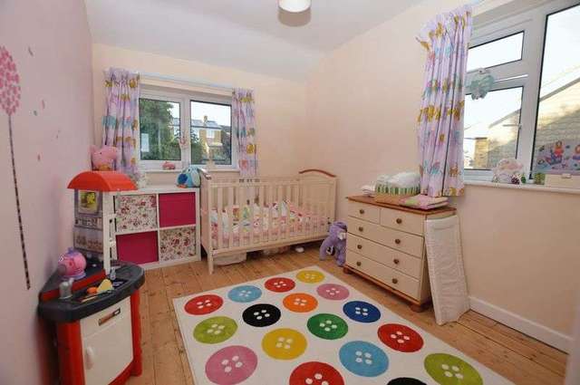  Image of 3 bedroom Detached house for sale in Greenfields Avenue Alton GU34 at Greenfields Avenue  Alton, GU34 2EE
