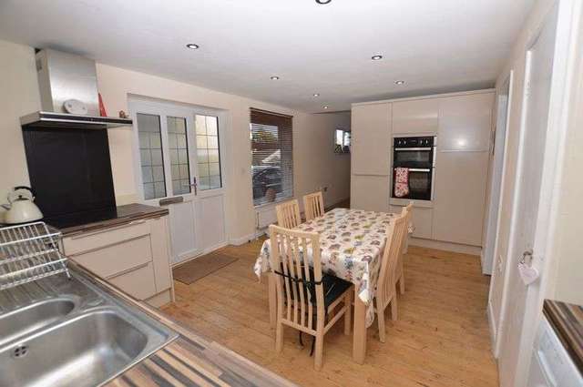  Image of 3 bedroom Detached house for sale in Greenfields Avenue Alton GU34 at Greenfields Avenue  Alton, GU34 2EE