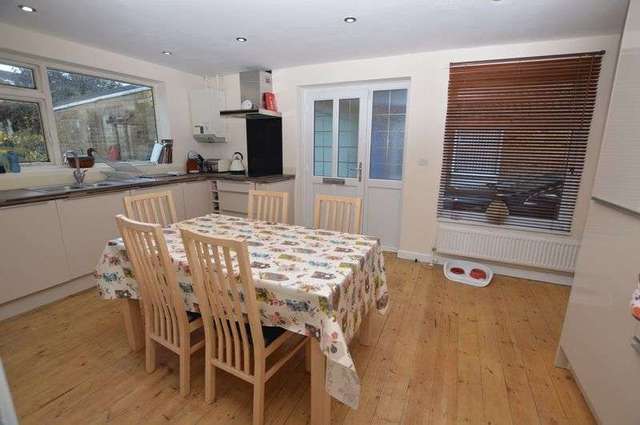  Image of 3 bedroom Detached house for sale in Greenfields Avenue Alton GU34 at Greenfields Avenue  Alton, GU34 2EE