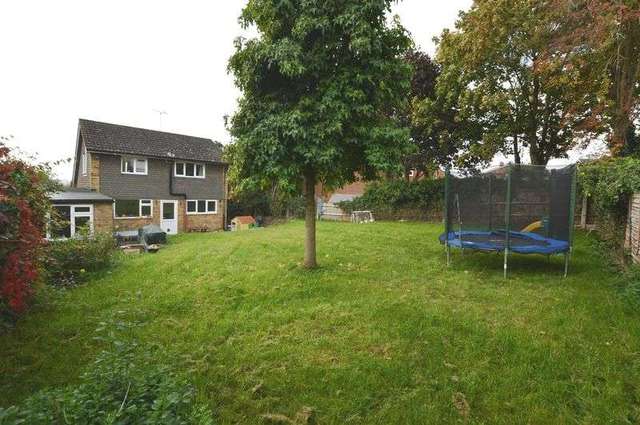  Image of 3 bedroom Detached house for sale in Greenfields Avenue Alton GU34 at Greenfields Avenue  Alton, GU34 2EE