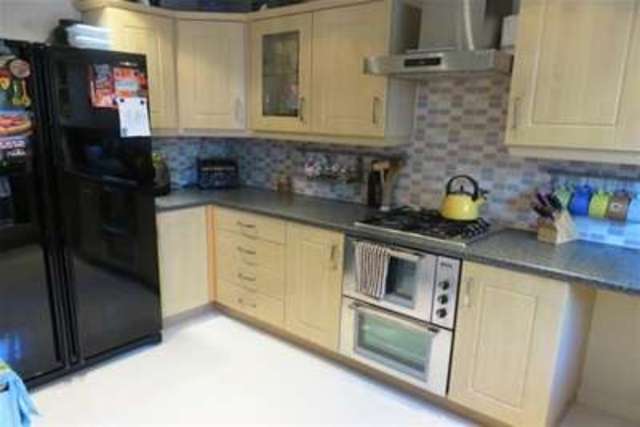  Image of 3 bedroom Detached house to rent in Greenwich Avenue Church Gresley Swadlincote DE11 at Swadlincote, DE11 9JN