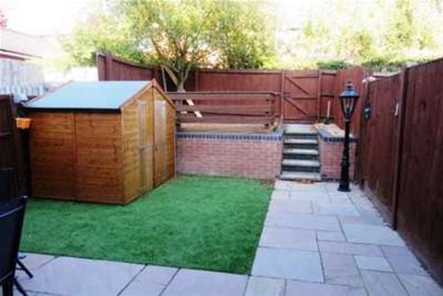  Image of 3 bedroom Detached house to rent in Greenwich Avenue Church Gresley Swadlincote DE11 at Swadlincote, DE11 9JN