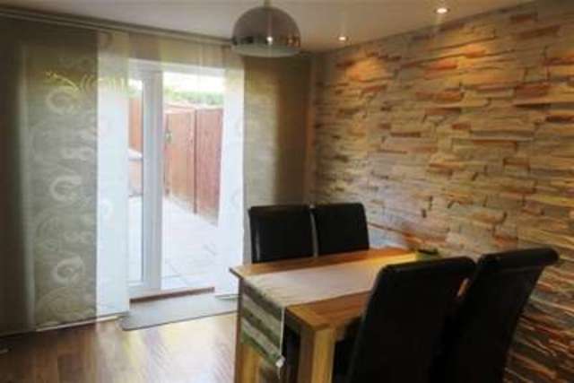  Image of 3 bedroom Detached house to rent in Greenwich Avenue Church Gresley Swadlincote DE11 at Swadlincote, DE11 9JN