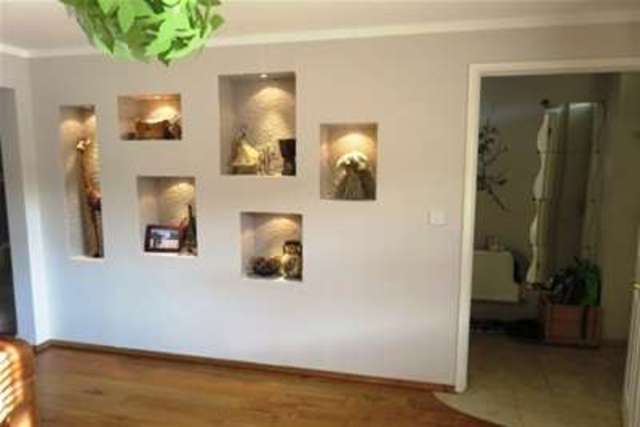  Image of 3 bedroom Detached house to rent in Greenwich Avenue Church Gresley Swadlincote DE11 at Swadlincote, DE11 9JN