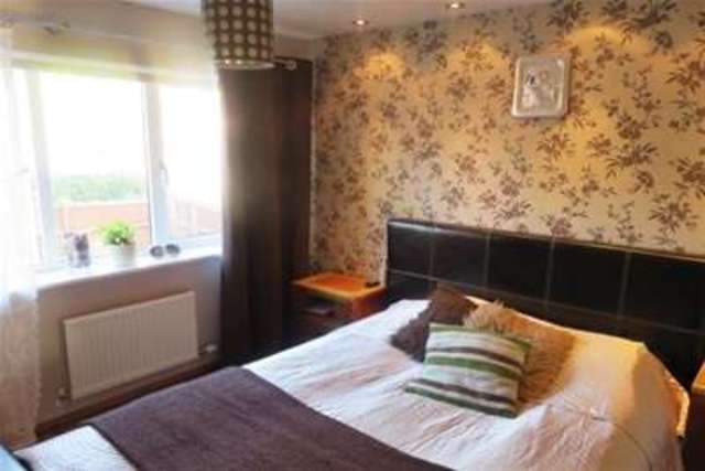  Image of 3 bedroom Detached house to rent in Greenwich Avenue Church Gresley Swadlincote DE11 at Swadlincote, DE11 9JN