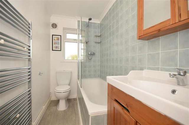  Image of 2 bedroom Maisonette for sale in Grennell Road Sutton SM1 at Sutton Surrey Sutton, SM1 3DS
