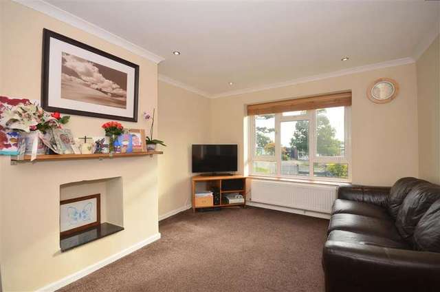  Image of 2 bedroom Maisonette for sale in Grennell Road Sutton SM1 at Sutton Surrey Sutton, SM1 3DS
