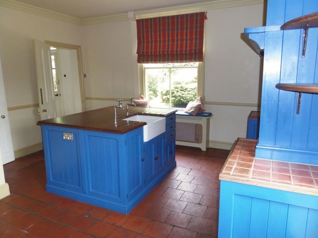  Image of 4 bedroom Detached house for sale in Church Road Griston Thetford IP25 at Church Road Griston Thetford, IP25 6QA