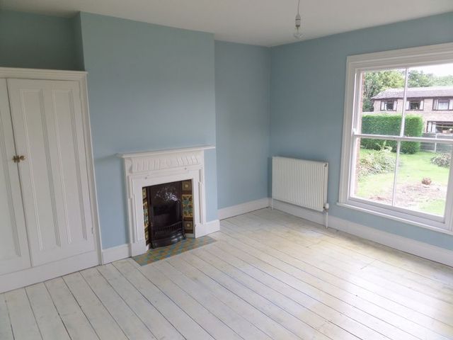  Image of 4 bedroom Detached house for sale in Church Road Griston Thetford IP25 at Church Road Griston Thetford, IP25 6QA