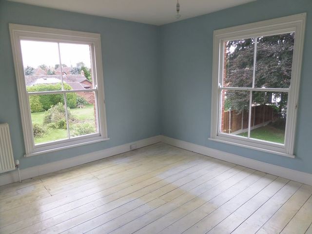  Image of 4 bedroom Detached house for sale in Church Road Griston Thetford IP25 at Church Road Griston Thetford, IP25 6QA