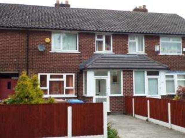  Image of Detached house for sale in Grosvenor Road Walkden Manchester M28 at Worsley Manchester Walkden, M28 3RN