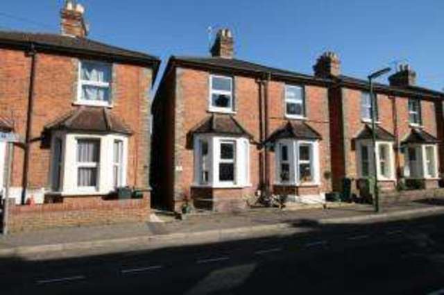  Image of 3 bedroom Semi-Detached house for sale in Acacia Road Guildford GU1 at Guildford Surrey Guildford, GU1 1HL