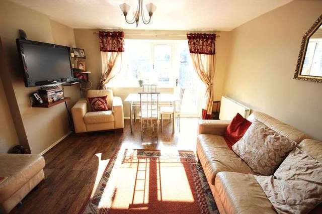  Image of 2 bedroom Terraced house for sale in Gulliver Close Kempston Bedford MK42 at Gulliver Close Kempston Bedford, MK42 8RB