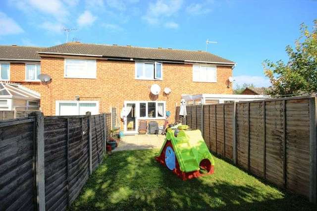  Image of 2 bedroom Terraced house for sale in Gulliver Close Kempston Bedford MK42 at Gulliver Close Kempston Bedford, MK42 8RB