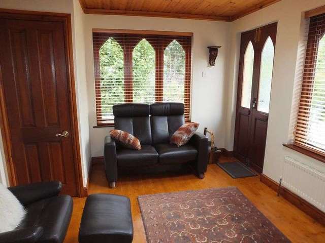 Image of 3 bedroom Detached house for sale in Gypsy Crescent Llanfoist Abergavenny NP7 at Gypsy Crescent Llanfoist Abergavenny, NP7 9LT