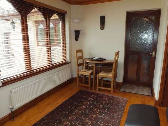  Image of 3 bedroom Detached house for sale in Gypsy Crescent Llanfoist Abergavenny NP7 at Gypsy Crescent Llanfoist Abergavenny, NP7 9LT