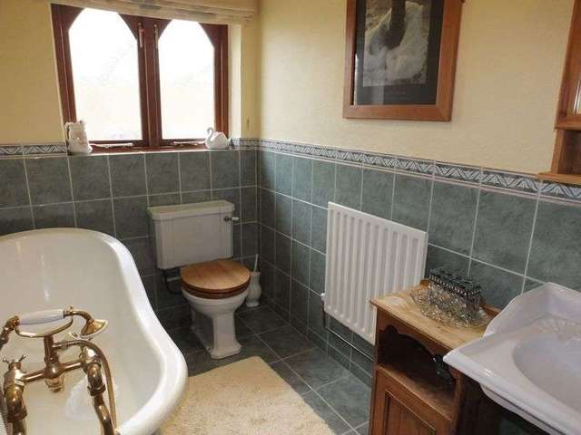  Image of 3 bedroom Detached house for sale in Gypsy Crescent Llanfoist Abergavenny NP7 at Gypsy Crescent Llanfoist Abergavenny, NP7 9LT