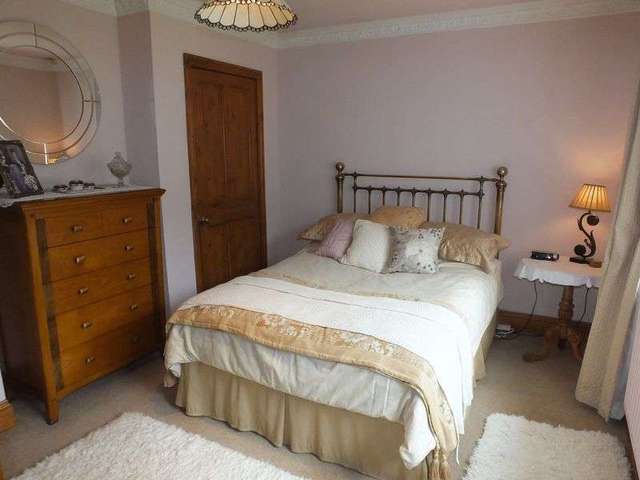  Image of 3 bedroom Detached house for sale in Gypsy Crescent Llanfoist Abergavenny NP7 at Gypsy Crescent Llanfoist Abergavenny, NP7 9LT