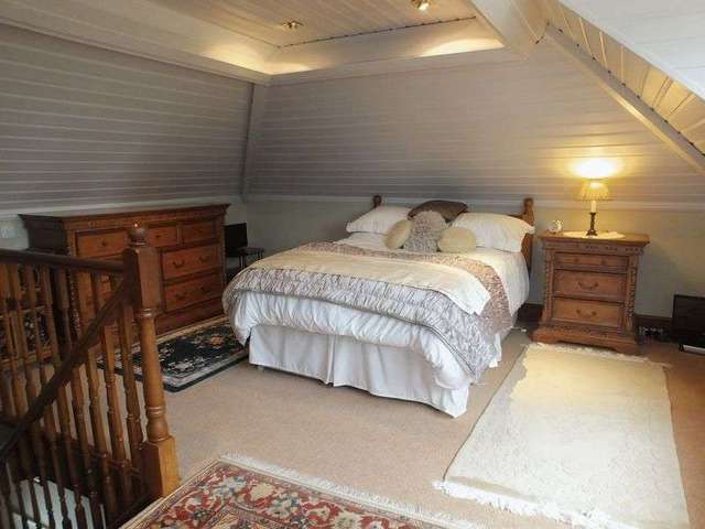  Image of 3 bedroom Detached house for sale in Gypsy Crescent Llanfoist Abergavenny NP7 at Gypsy Crescent Llanfoist Abergavenny, NP7 9LT