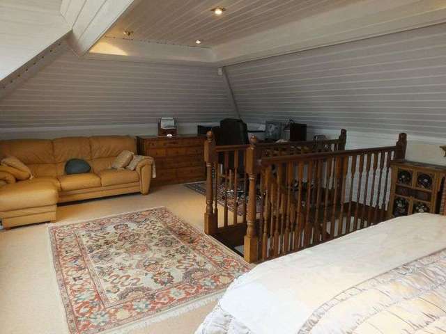  Image of 3 bedroom Detached house for sale in Gypsy Crescent Llanfoist Abergavenny NP7 at Gypsy Crescent Llanfoist Abergavenny, NP7 9LT