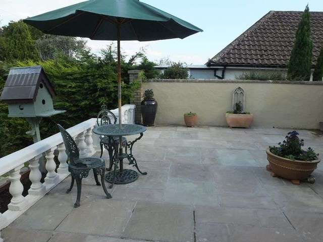  Image of 3 bedroom Detached house for sale in Gypsy Crescent Llanfoist Abergavenny NP7 at Gypsy Crescent Llanfoist Abergavenny, NP7 9LT