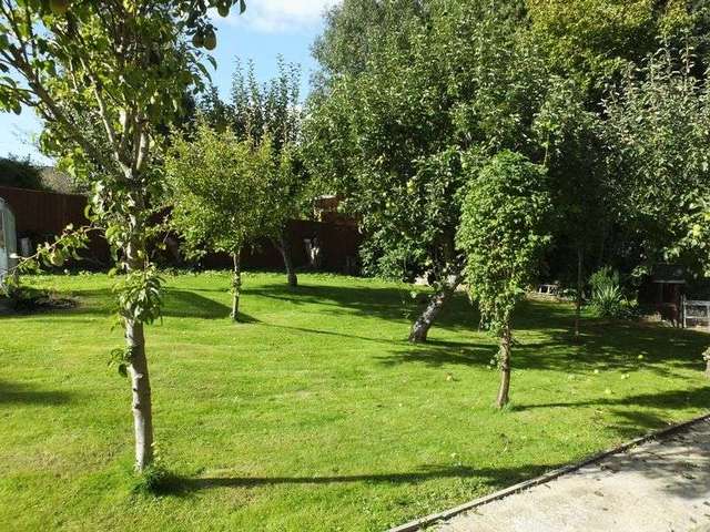  Image of 3 bedroom Detached house for sale in Gypsy Crescent Llanfoist Abergavenny NP7 at Gypsy Crescent Llanfoist Abergavenny, NP7 9LT