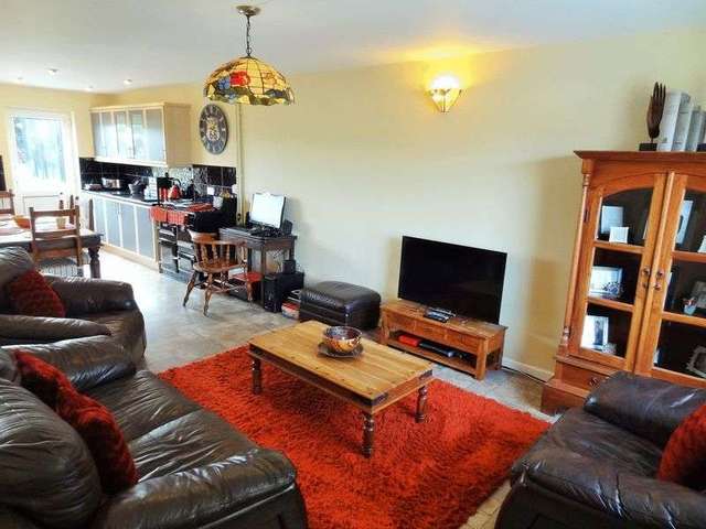  Image of 4 bedroom Semi-Detached house for sale in Hack Lane Over Stowey Bridgwater TA5 at Hack Lane  Bridgwater, TA5 1EY
