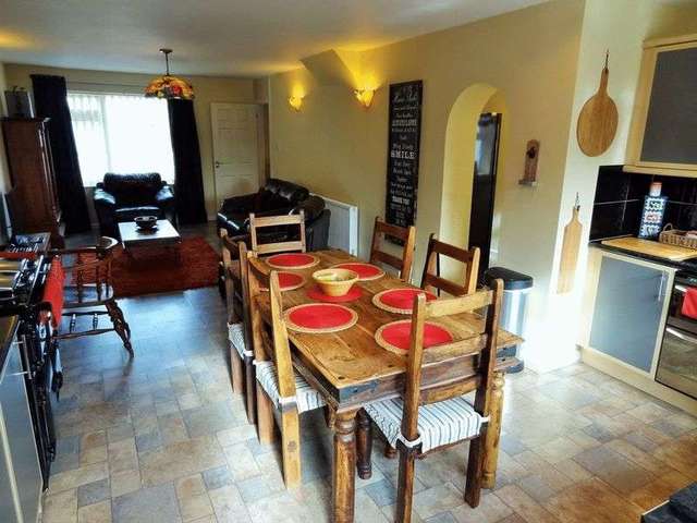  Image of 4 bedroom Semi-Detached house for sale in Hack Lane Over Stowey Bridgwater TA5 at Hack Lane  Bridgwater, TA5 1EY