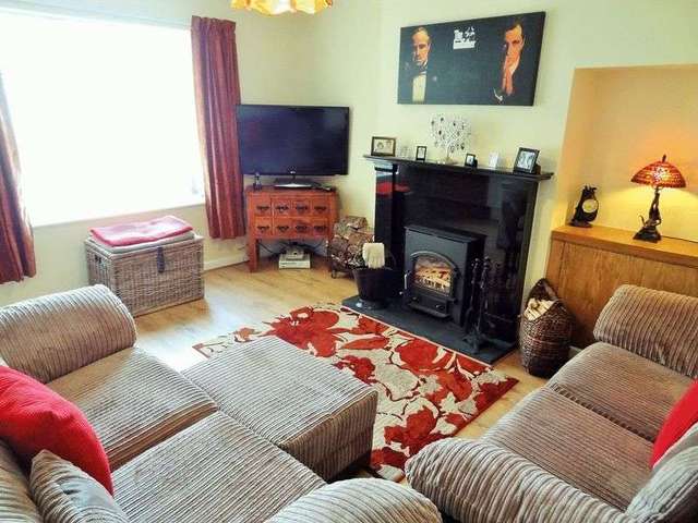  Image of 4 bedroom Semi-Detached house for sale in Hack Lane Over Stowey Bridgwater TA5 at Hack Lane  Bridgwater, TA5 1EY