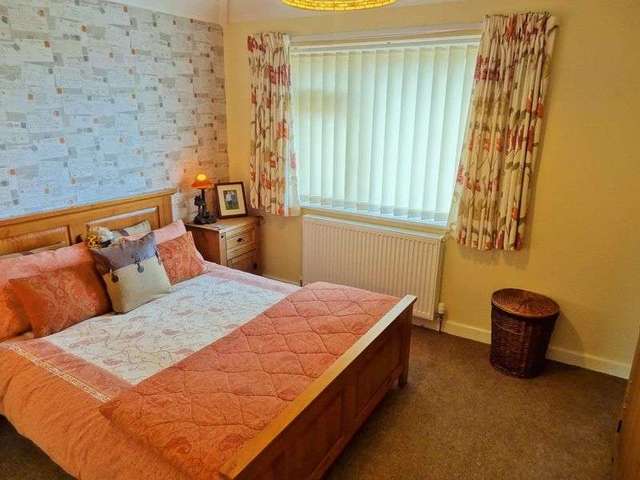  Image of 4 bedroom Semi-Detached house for sale in Hack Lane Over Stowey Bridgwater TA5 at Hack Lane  Bridgwater, TA5 1EY