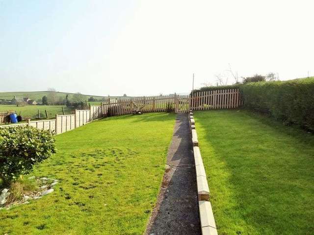  Image of 4 bedroom Semi-Detached house for sale in Hack Lane Over Stowey Bridgwater TA5 at Hack Lane  Bridgwater, TA5 1EY