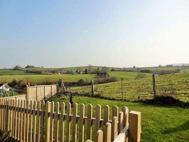  Image of 4 bedroom Semi-Detached house for sale in Hack Lane Over Stowey Bridgwater TA5 at Hack Lane  Bridgwater, TA5 1EY