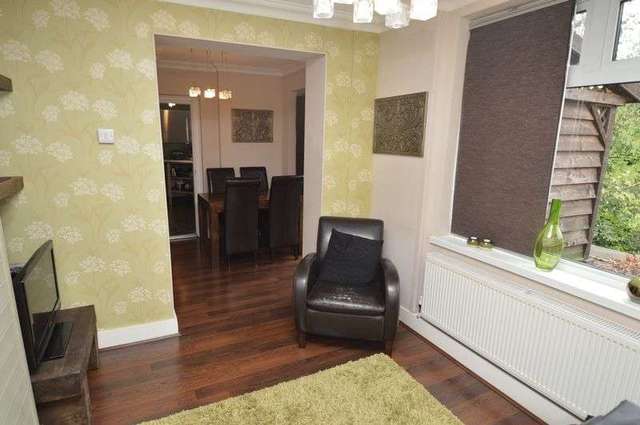  Image of 3 bedroom Semi-Detached house to rent in Haddon Place Langwith Junction Mansfield NG20 at Haddon Place  Langwith Junction, NG20 9AT
