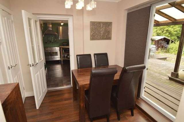  Image of 3 bedroom Semi-Detached house to rent in Haddon Place Langwith Junction Mansfield NG20 at Haddon Place  Langwith Junction, NG20 9AT