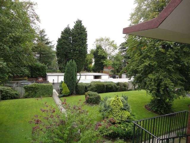  Image of 1 bedroom Flat to rent in Hagley Road Edgbaston Birmingham B16 at Hagley Road  Birmingham, B16 9RR