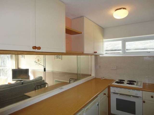  Image of 1 bedroom Flat to rent in Hagley Road Edgbaston Birmingham B16 at Hagley Road  Birmingham, B16 9RR