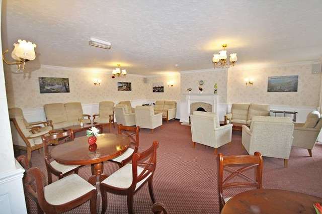  Image of 1 bedroom Retirement Property for sale in Seafield Road Southbourne Bournemouth BH6 at Seafield Road Southbourne Bournemouth, BH6 3DU