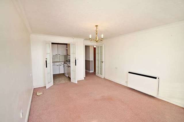 Image of 1 bedroom Retirement Property for sale in Seafield Road Southbourne Bournemouth BH6 at Seafield Road Southbourne Bournemouth, BH6 3DU