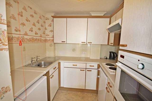  Image of 1 bedroom Retirement Property for sale in Seafield Road Southbourne Bournemouth BH6 at Seafield Road Southbourne Bournemouth, BH6 3DU