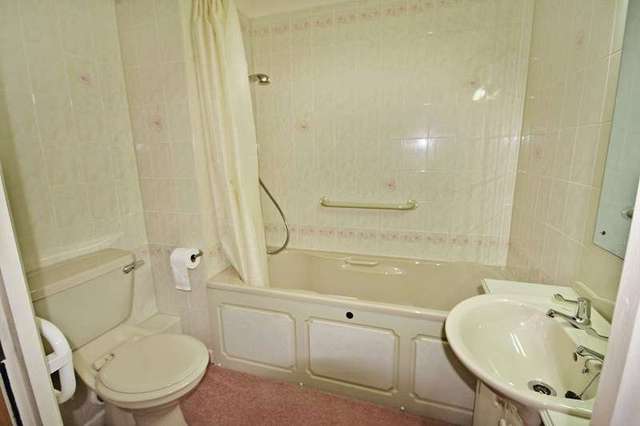  Image of 1 bedroom Retirement Property for sale in Seafield Road Southbourne Bournemouth BH6 at Seafield Road Southbourne Bournemouth, BH6 3DU