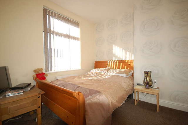  Image of 3 bedroom Terraced house for sale in Halifax Street Blackpool FY3 at Blackpool Lancashire, FY3 9QH