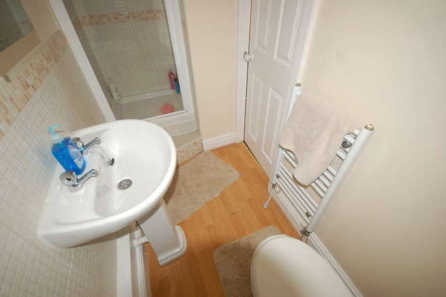  Image of 3 bedroom Terraced house for sale in Halifax Street Blackpool FY3 at Blackpool Lancashire, FY3 9QH