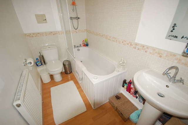  Image of 3 bedroom Terraced house for sale in Halifax Street Blackpool FY3 at Blackpool Lancashire, FY3 9QH