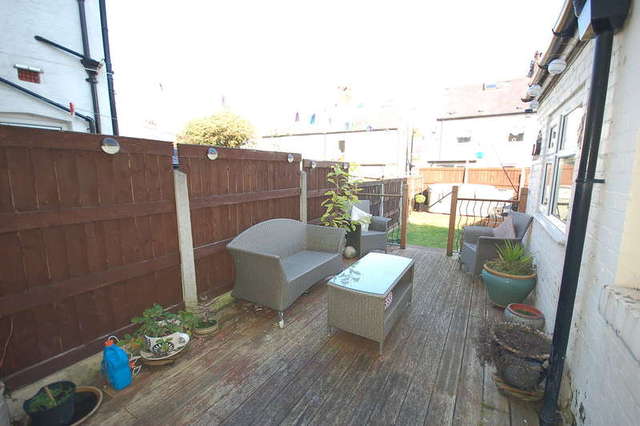  Image of 3 bedroom Terraced house for sale in Halifax Street Blackpool FY3 at Blackpool Lancashire, FY3 9QH