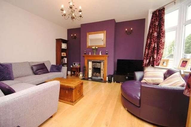  Image of 4 bedroom Semi-Detached house for sale in Hamilton Road Taunton TA1 at Hamilton Road  Taunton, TA1 2EL