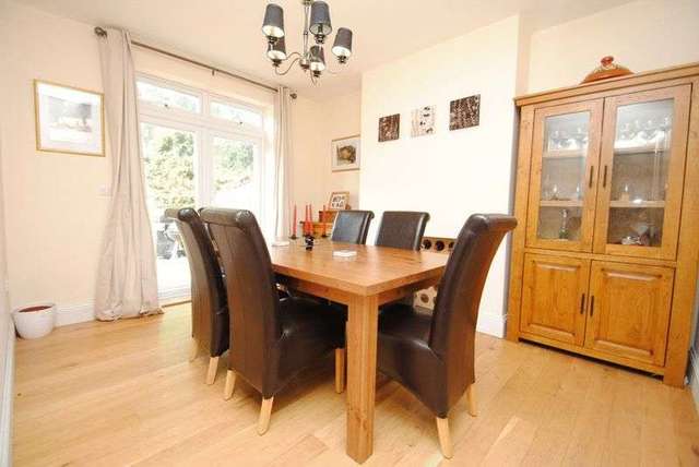  Image of 4 bedroom Semi-Detached house for sale in Hamilton Road Taunton TA1 at Hamilton Road  Taunton, TA1 2EL